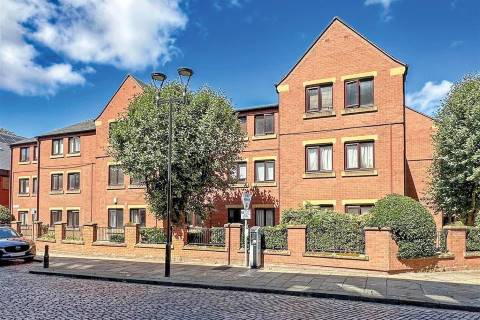 Property for auction in West Yorkshire