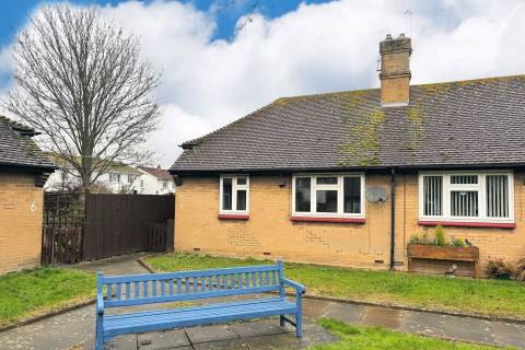 Property for auction in Kent