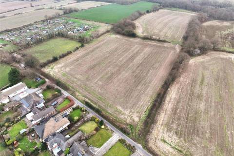 Property for auction in Cheshire