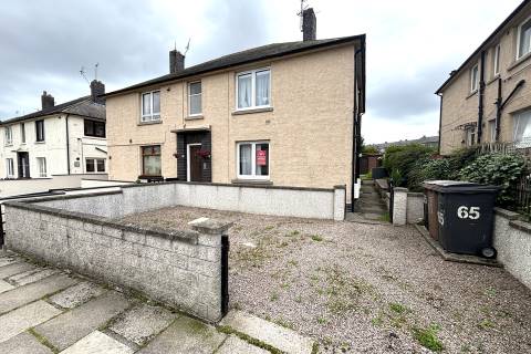 Property for auction in Aberdeenshire