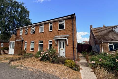 Property for auction in Cambridgeshire