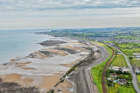 Property for auction in Cumbria