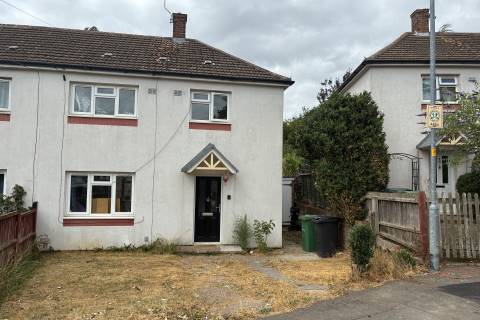 Property for auction in Norfolk