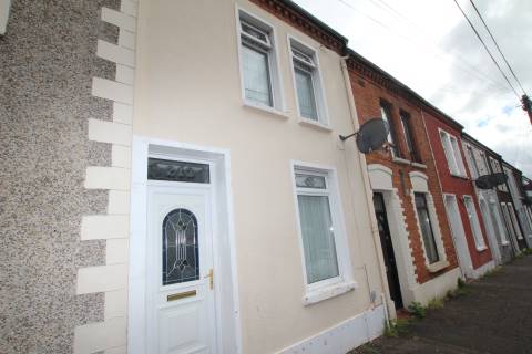 Property for auction in County Antrim