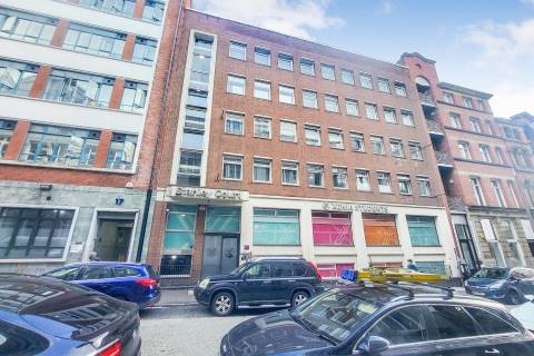 Property for auction in Merseyside