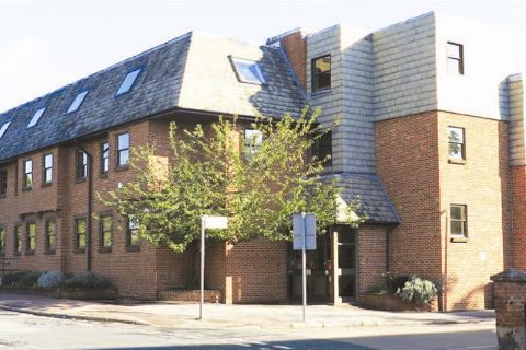 Property for auction in Essex