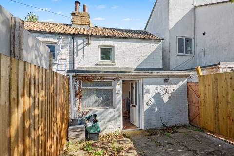 Property for auction in Cambridgeshire