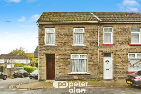 Property for auction in Mid Glamorgan