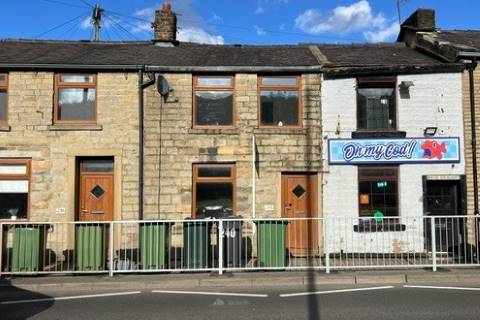 Property for auction in Lancashire