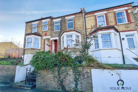 Property for auction in Kent