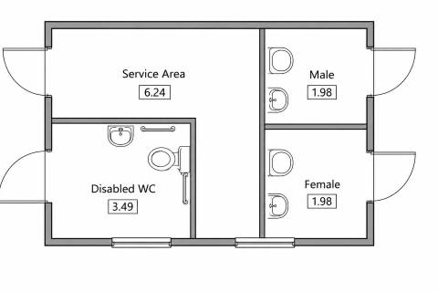 Property for auction in West Yorkshire