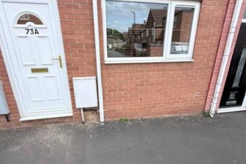 Property for auction in Tyne and Wear