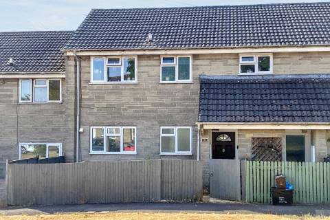Property for auction in Somerset