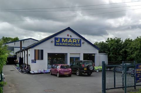 Property for auction in Shropshire