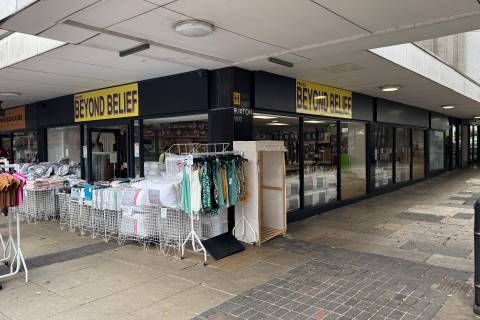 Property for auction in West Yorkshire
