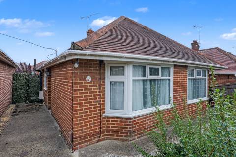 Property for auction in Hampshire