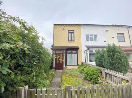 Property for auction in West Midlands