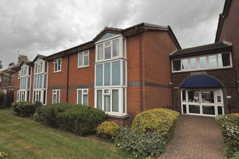 Property for auction in Hertfordshire