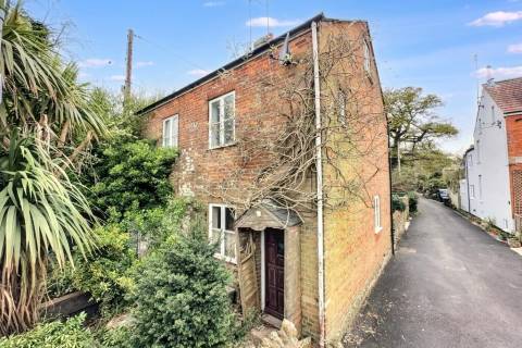Property for auction in Dorset