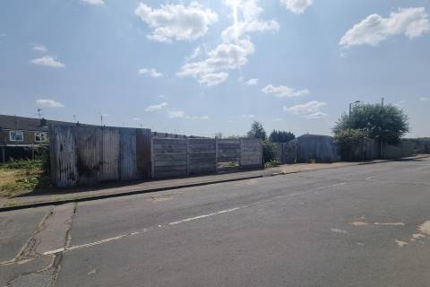 Property for auction in Essex