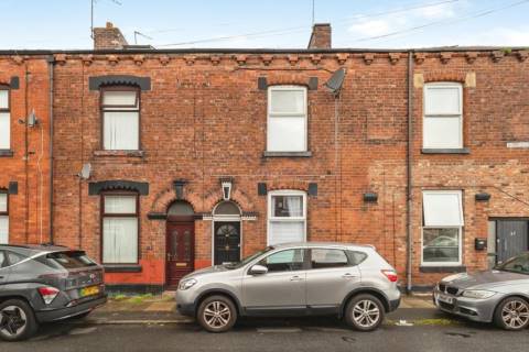 Property for auction in Lancashire