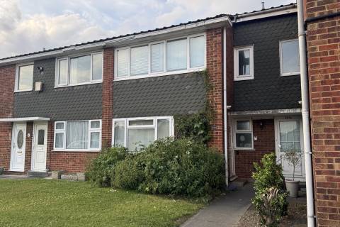 Property for auction in Kent