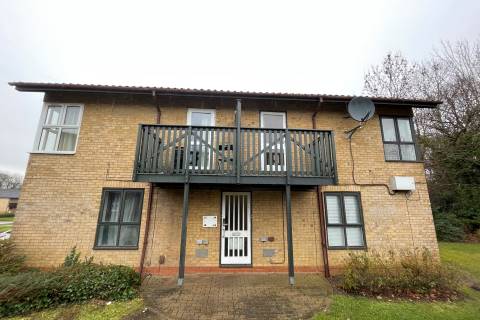 Property for auction in Buckinghamshire