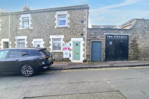 Property for auction in Wiltshire