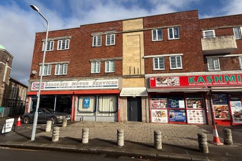 Property for auction in Essex