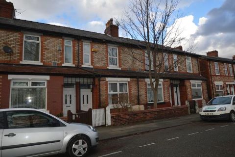 Property for auction in Lancashire