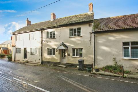 Property for auction in Somerset