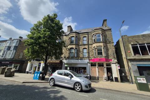 Property for auction in Derbyshire