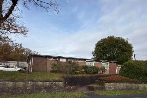 Property for auction in Mid Glamorgan