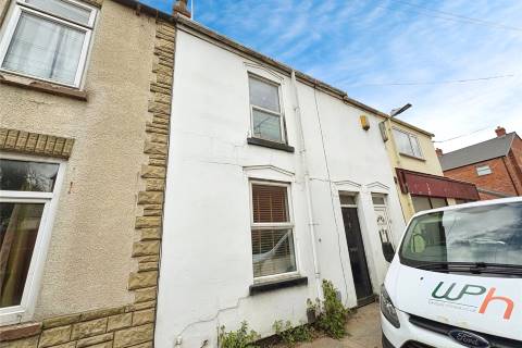 Property for auction in Lincolnshire
