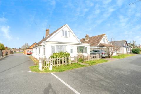 Property for auction in West Sussex