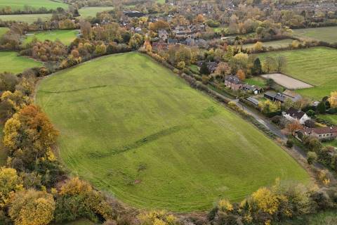 Property for auction in Cambridgeshire