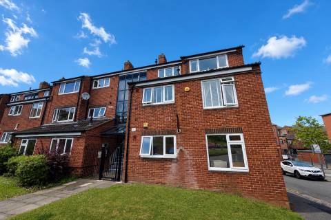 Property for auction in Nottinghamshire