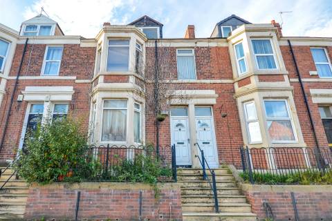 Property for auction in Tyne and Wear