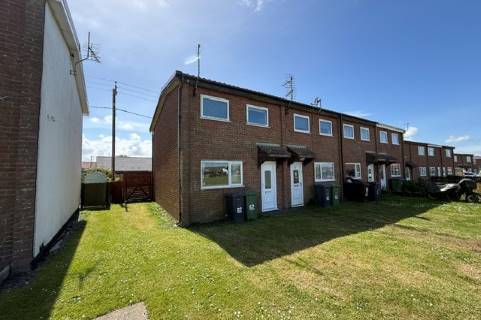 Property for auction in Norfolk