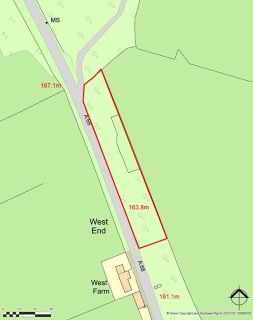 Property for auction in County Durham