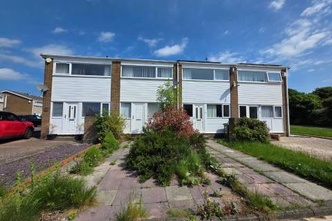 Property for auction in Northumberland