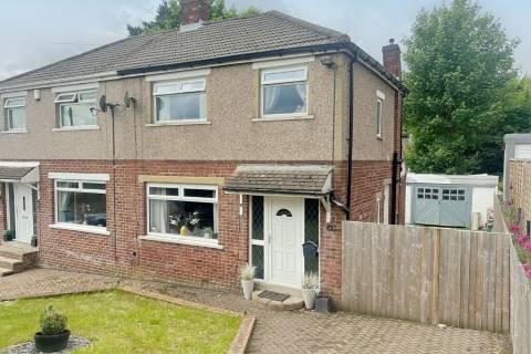 Property for auction in West Yorkshire