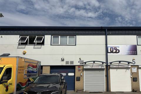 Property for auction in Cambridgeshire