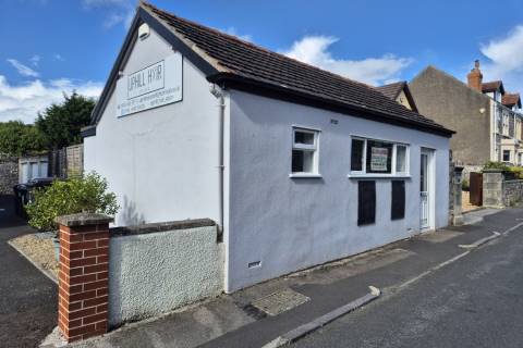 Property for auction in Avon