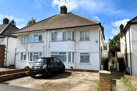 Property for auction in Middlesex