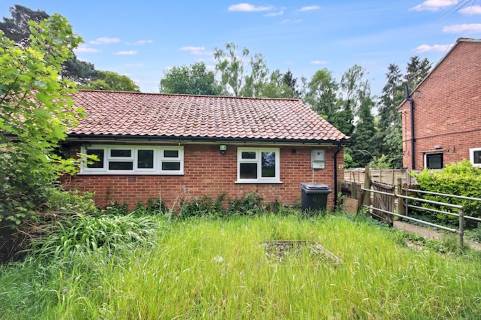 Property for auction in Norfolk