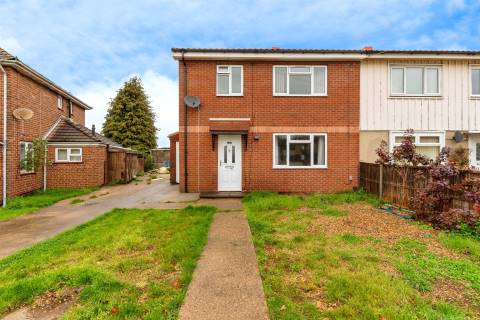 Property for auction in Lincolnshire