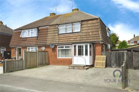 Property for auction in Kent