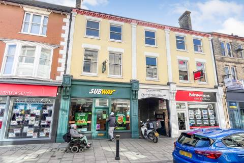 Property for auction in Cambridgeshire