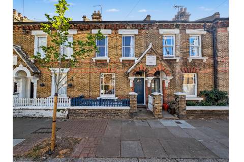 Property for auction in London